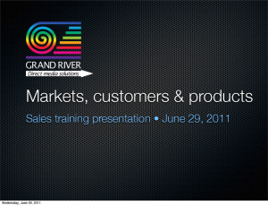 GrandRiverDMSSalesTrainingJune282011