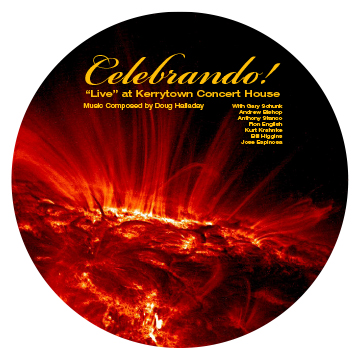 Celebrando! Audio CD